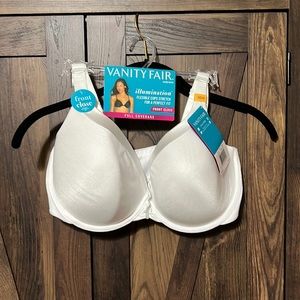 Vanity Fair illumination